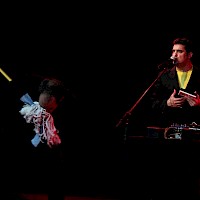 Mal-Empregados | 09 julho 2013 @ Paços da Cultura de S. João da Madeira | Foto © Léa Lopez (d'Orfeu AC)