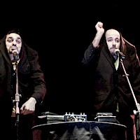 Mal-Empregados | d'Orfeu AC 2011 | Foto © Luís Neves