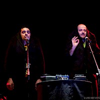 Mal-Empregados | d'Orfeu AC 2011 | Foto © Luís Neves