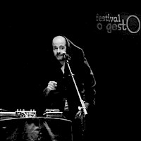 Mal-Empregados | 08 outubro 2011 @ 10º Festival O Gesto Orelhudo, Antiga Junta dos Vinhos, Águeda | Foto © André Brandão (d'Orfeu AC)