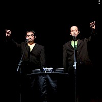 Mal-Empregados | d'Orfeu AC 2011 | Foto © Mário Abreu