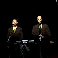 Mal-Empregados | d'Orfeu AC 2011 | Foto © Mário Abreu