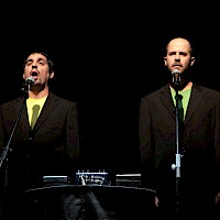 Mal-Empregados | d'Orfeu AC 2011 | Foto © Mário Abreu