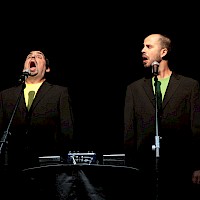 Mal-Empregados | d'Orfeu AC 2011 | Foto © Mário Abreu