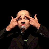 Mal-Empregados | d'Orfeu AC 2011 | Foto © Mário Abreu