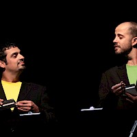 Mal-Empregados | d'Orfeu AC 2011 | Foto © Luís Neves