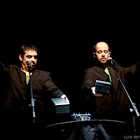 Mal-Empregados | d'Orfeu AC 2011 | Foto © Luís Neves