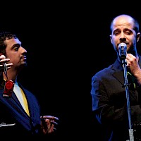 Mal-Empregados | d'Orfeu AC 2011 | Foto © Mário Abreu