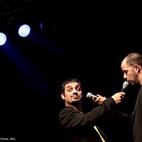 Mal-Empregados | d'Orfeu AC 2011 | Foto © Mário Abreu