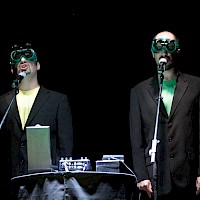 Mal-Empregados | d'Orfeu AC 2011 | Foto © Mário Abreu