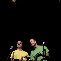 Mal-Empregados | d'Orfeu AC 2011 | Foto © Mário Abreu