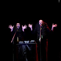 Mal-Empregados | d'Orfeu AC 2011 | Foto © Mário Abreu