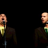 Mal-Empregados | d'Orfeu AC 2011 | Foto © Luís Neves