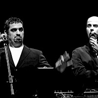 Mal-Empregados | d'Orfeu AC 2011 | Foto © Luís Neves