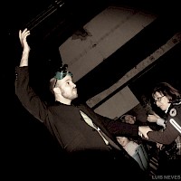 Mal-Empregados | d'Orfeu AC 2011 | Foto © Luís Neves