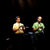 Mal-Empregados | d'Orfeu AC 2011 | Foto © Luís Neves