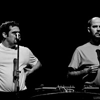 Mal-Empregados | d'Orfeu AC 2011 | Foto © Luís Neves