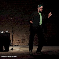 Mal-Empregados | 10 julho 2012 @ 13º Noites na Nora, Serpa | Foto © José Amaro