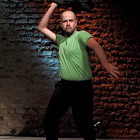 Mal-Empregados | 10 julho 2012 @ 13º Noites na Nora, Serpa | Foto © José Amaro