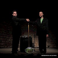 Mal-Empregados | 10 julho 2012 @ 13º Noites na Nora, Serpa | Foto © José Amaro