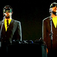 Mal-Empregados (Ensaios) | 24 setembro 2011 | Foto © Léa Lopez (d'Orfeu AC)