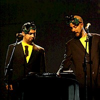 Mal-Empregados (Ensaios) | 24 setembro 2011 | Foto © Léa Lopez (d'Orfeu AC)