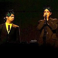 Mal-Empregados (Ensaios) | 24 setembro 2011 | Foto © Léa Lopez (d'Orfeu AC)