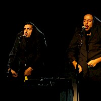 Mal-Empregados (Ensaios) | 24 setembro 2011 | Foto © Léa Lopez (d'Orfeu AC)