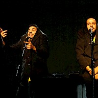 Mal-Empregados (Ensaios) | 24 setembro 2011 | Foto © Léa Lopez (d'Orfeu AC)