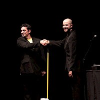 Mal-Empregados | 10 maio 2012 @ Cineteatro Alba, Albergaria-a-Velha | Foto © Mário Abreu (d'Orfeu AC)