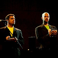 Mal-Empregados (Ensaios) | 24 setembro 2011 | Foto © Léa Lopez (d'Orfeu AC)