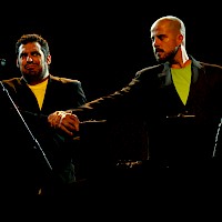 Mal-Empregados (Ensaios) | 24 setembro 2011 | Foto © Léa Lopez (d'Orfeu AC)