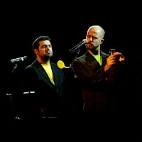 Mal-Empregados (Ensaios) | 24 setembro 2011 | Foto © Léa Lopez (d'Orfeu AC)