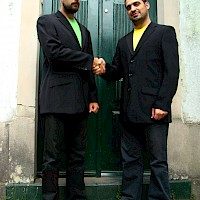 Mal-Empregados | Criação d'Orfeu AC 2011