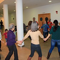 Birilibaile | Criação d'Orfeu AC 2014