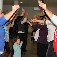 Birilibaile | Criação d'Orfeu AC 2014