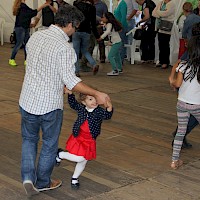 Birilibaile | Criação d'Orfeu AC 2014