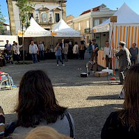 Mala Fanfarra | 07 junho 2014 @ IV Festival do Pão de Ló de Ovar | Foto © Luís Fernandes