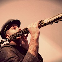 Mala Fanfarra | Criação d'Orfeu AC | Foto © Léa Lopez