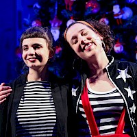 21 dezembro 2019 @ Paços do Concelho Estarreja | Foto © Ana Filipa Flores | d'Orfeu AC