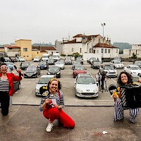 30 maio 2021 @ ESTGA Águeda | Foto © Ana Filipa Flores | d'Orfeu AC