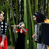 Canções Difíceis Fáceis de Saber | Foto © Ana Filipa Flores | d'Orfeu AC