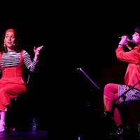 5 junho 2021 @ Auditório Municipal da Figueira da Foz | Foto © Ana Filipa Flores | d'Orfeu AC