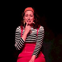 5 junho 2021 @ Auditório Municipal da Figueira da Foz | Foto © Ana Filipa Flores | d'Orfeu AC