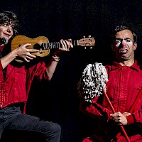 Foto © Carlos Teixeira