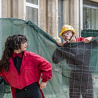 Foto © Carlos Teixeira