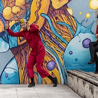 Foto © Carlos Teixeira