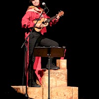 11 junho 2021 @ Ei! Festival, Auditório Municipal de Gondomar| Foto © Ana Filipa Flores, d'Orfeu AC