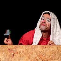 11 junho 2021 @ Ei! Festival, Auditório Municipal de Gondomar| Foto © Ana Filipa Flores, d'Orfeu AC