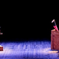 26 setembro 2023 @ Cineteatro Garrett, Póvoa de Varzim | Foto © Ana Filipa Flores, d'Orfeu AC